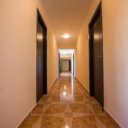 מלון Levent