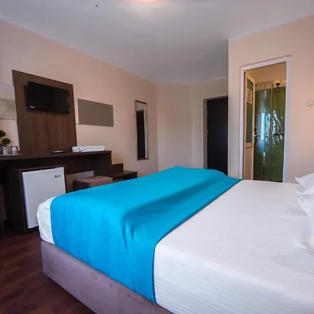 Levent マンガリア