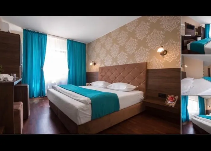 Hotel Levent Mangalia