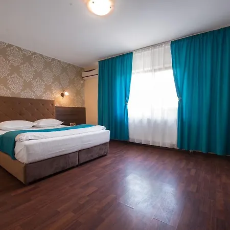 Levent Hotel
