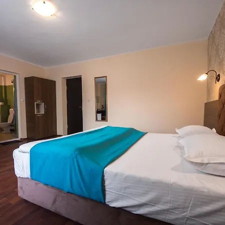 Levent Hotel 3*