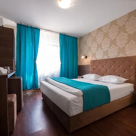 Levent Hotel 3*