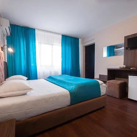 Hotel Levent 3*
