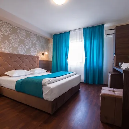 Hotel Levent 3*