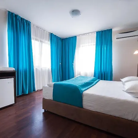 Levent Mangalia