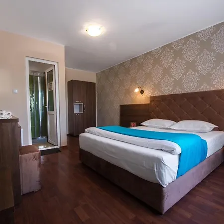 Levent Hotel