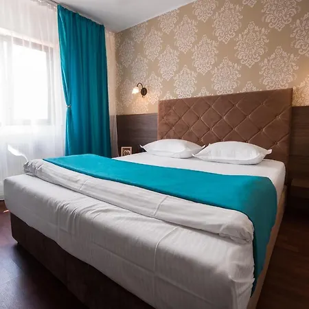 Levent Hotel