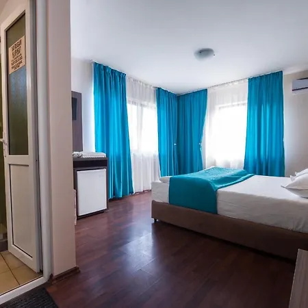 Otel Levent Mangalya