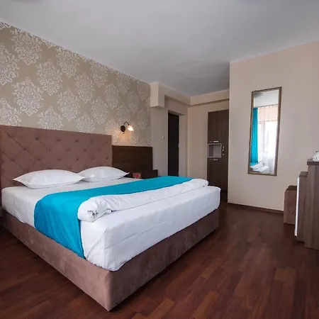 Levent Hotel