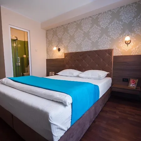 Hotel Levent