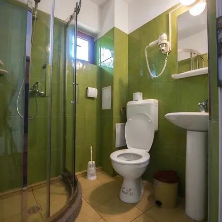 Hotel Levent 3*
