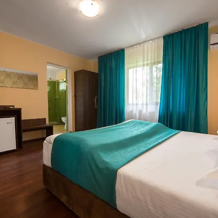 Hotel Levent 3*