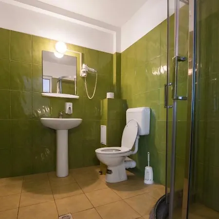 Hotel Levent 3*
