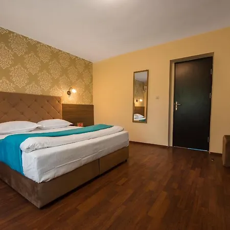 Hotel Levent 3*