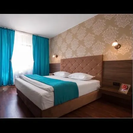 Hotel Levent Mangalia