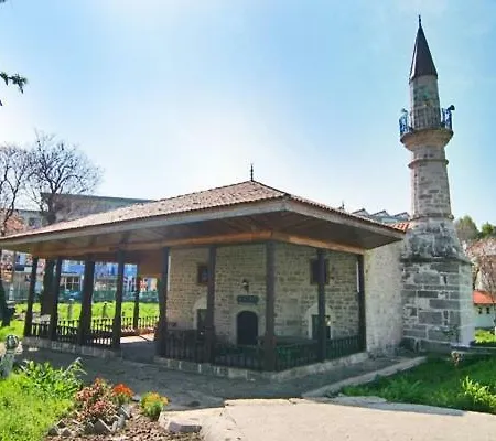 Levent 3* Mangalia