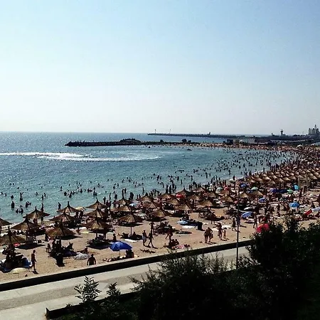 Levent Hotel Mangalia